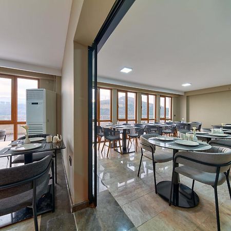 Rest By Dedeman Karabuek Hotel Ngoại thất bức ảnh