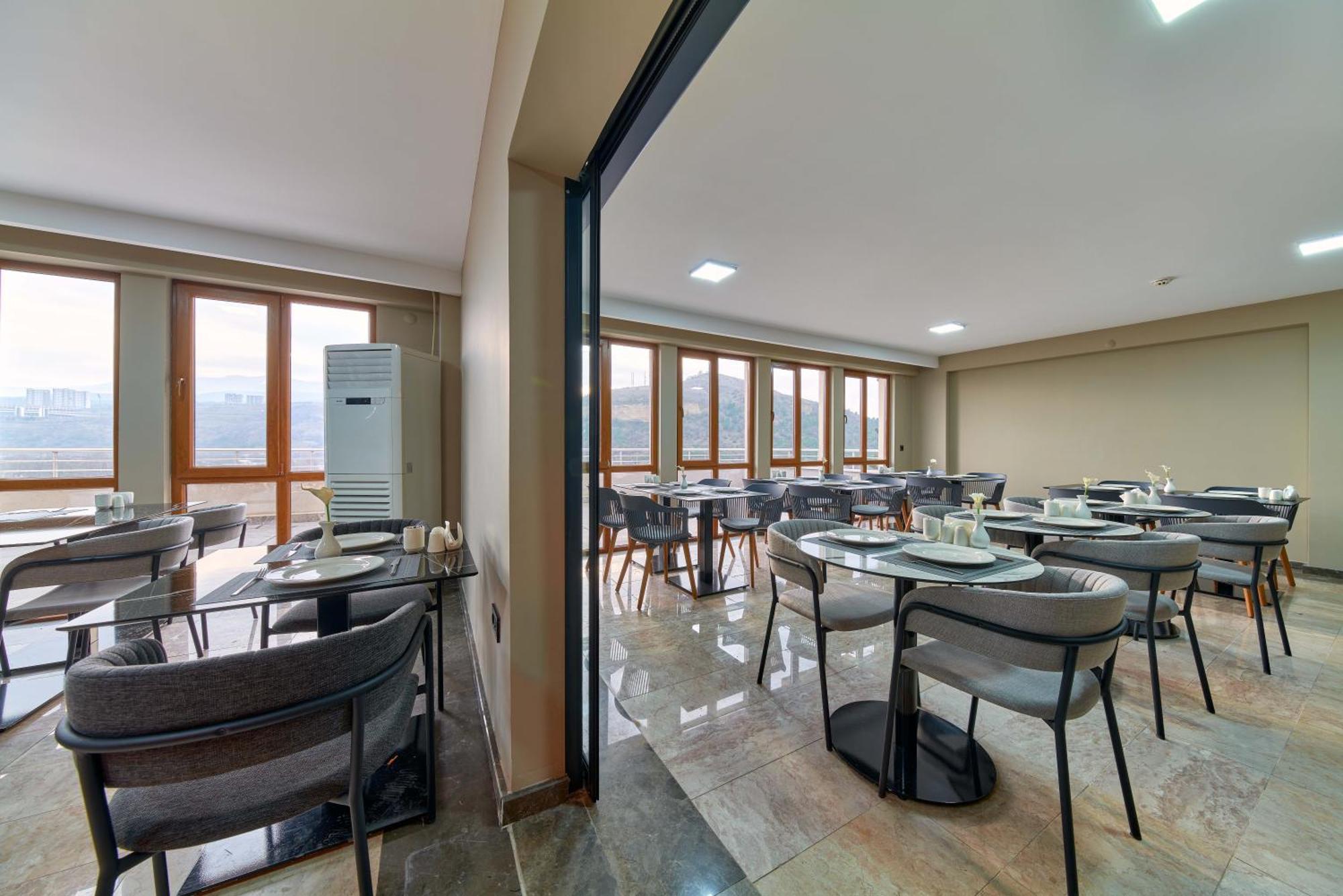 Rest By Dedeman Karabuek Hotel Ngoại thất bức ảnh