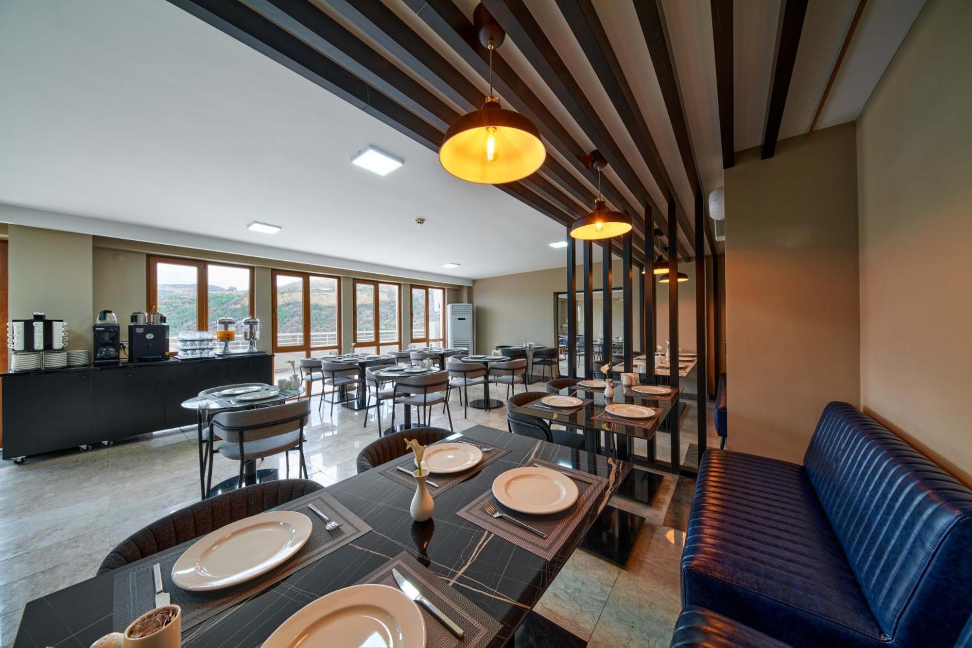 Rest By Dedeman Karabuek Hotel Ngoại thất bức ảnh