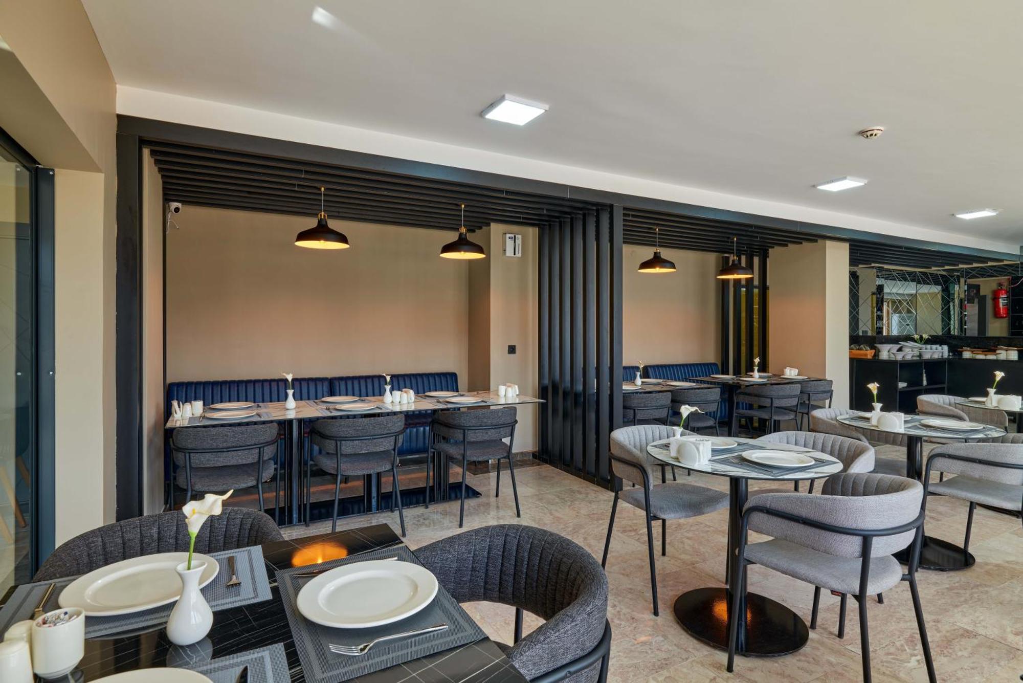 Rest By Dedeman Karabuek Hotel Ngoại thất bức ảnh