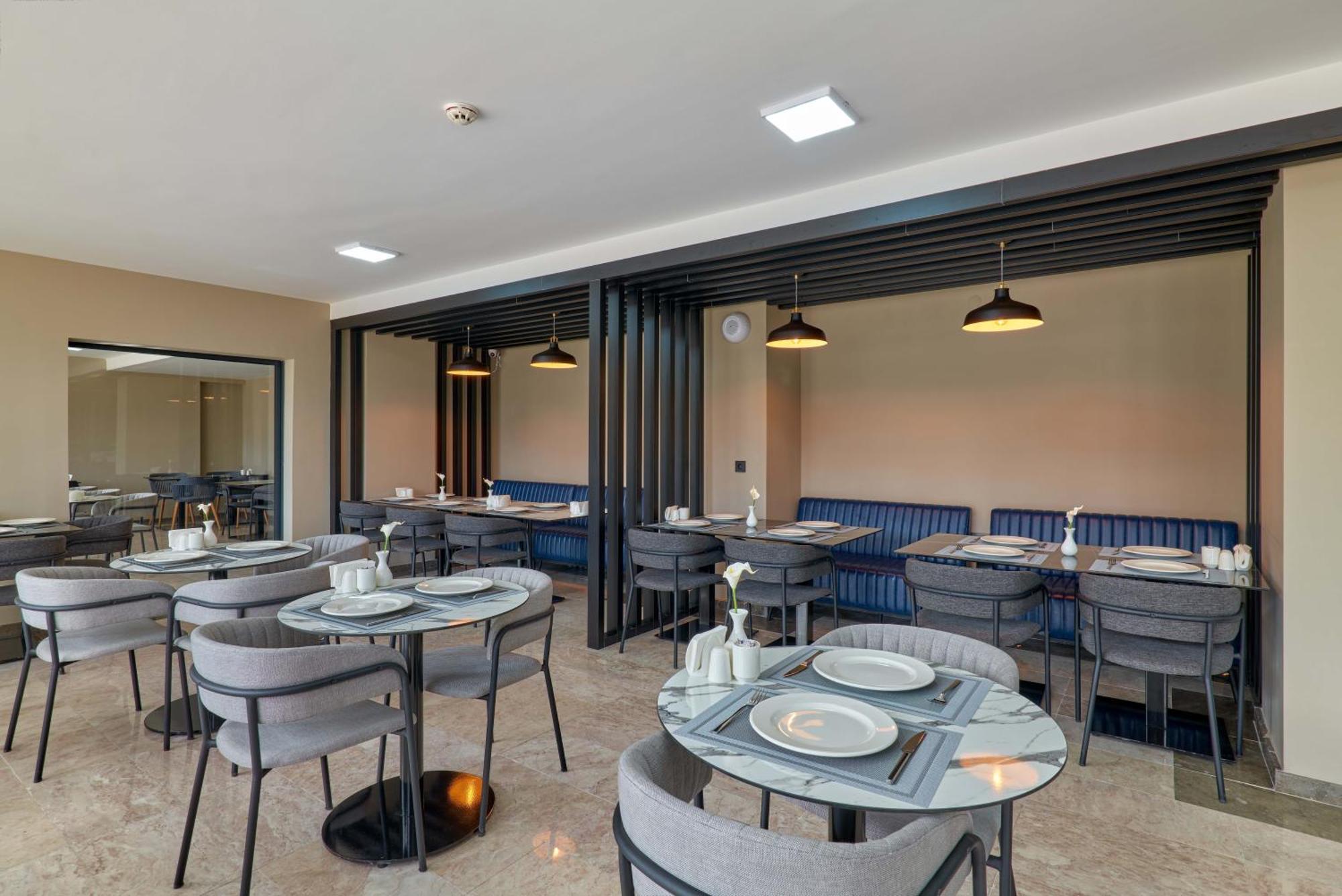 Rest By Dedeman Karabuek Hotel Ngoại thất bức ảnh