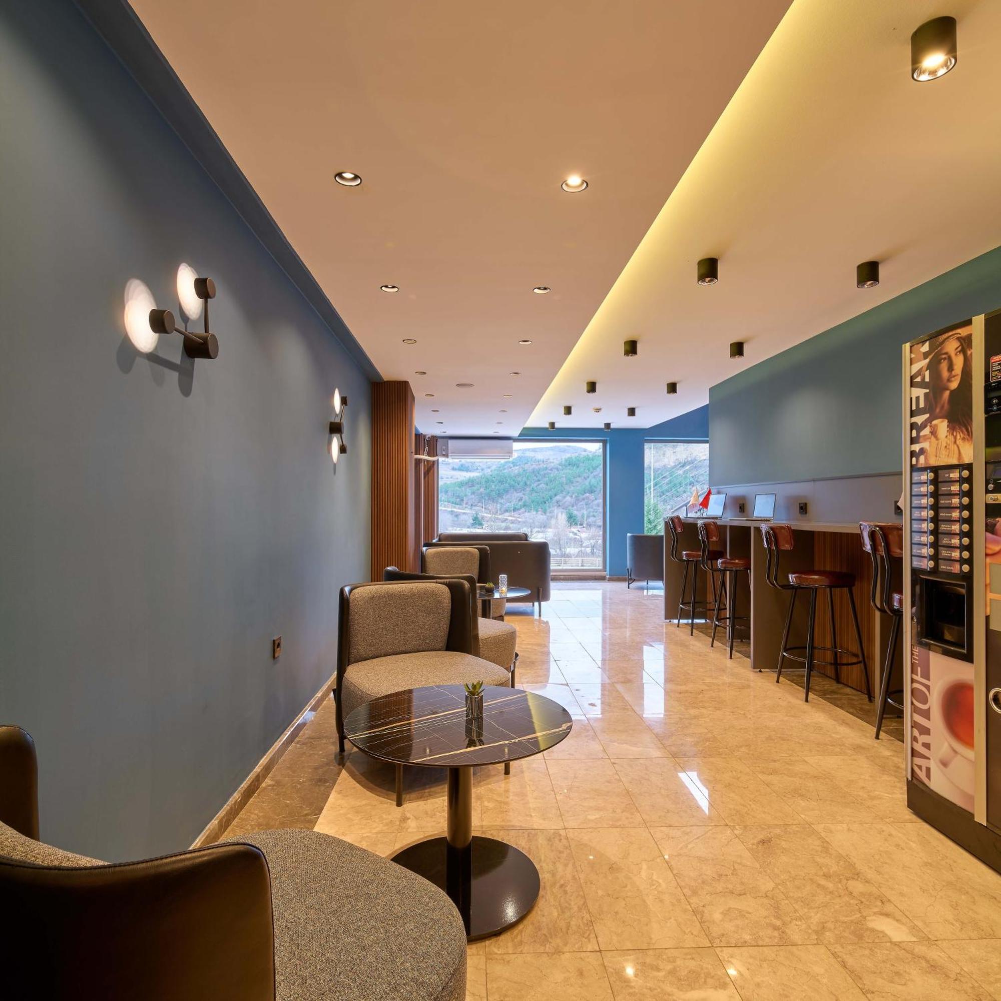 Rest By Dedeman Karabuek Hotel Ngoại thất bức ảnh