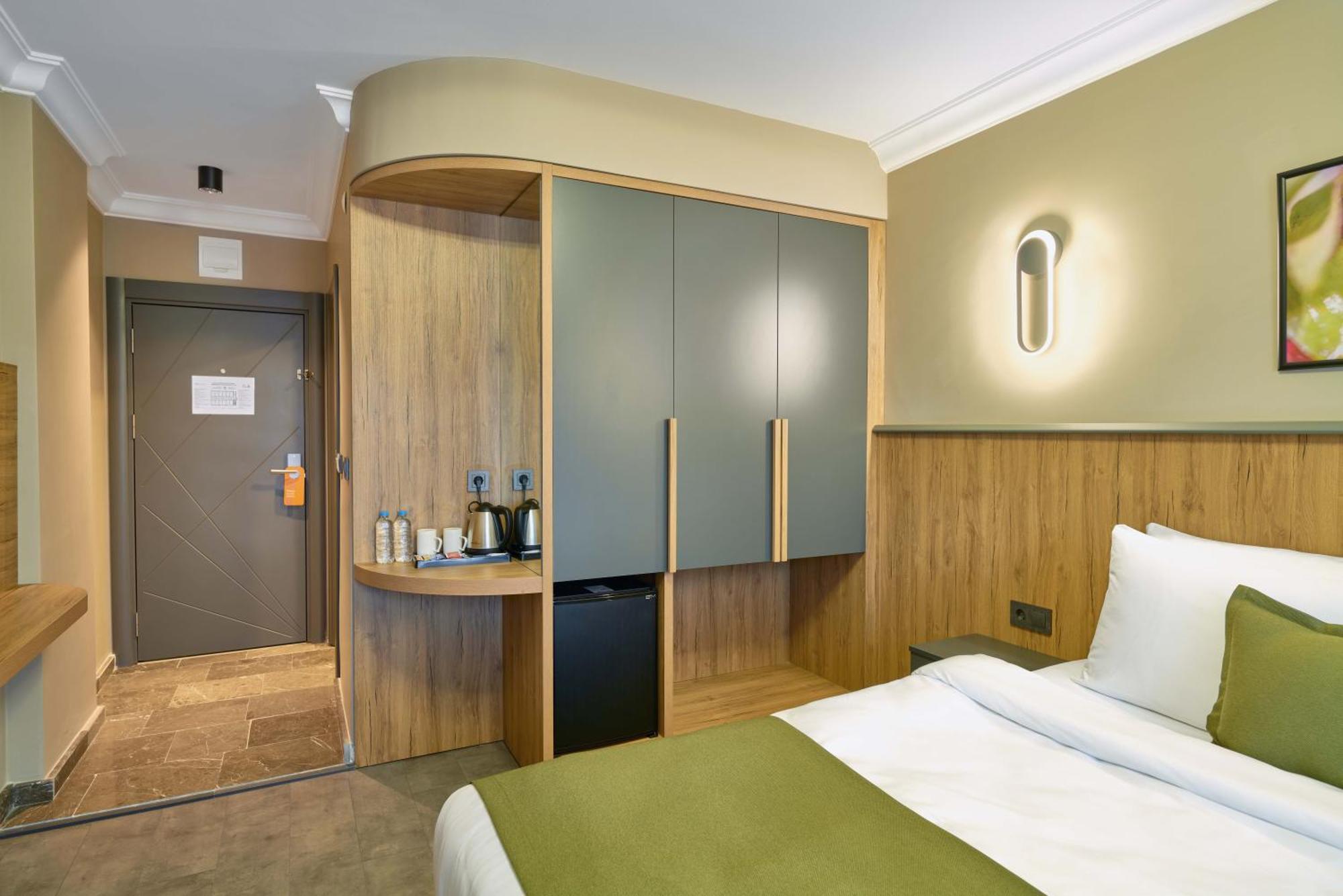 Rest By Dedeman Karabuek Hotel Phòng bức ảnh