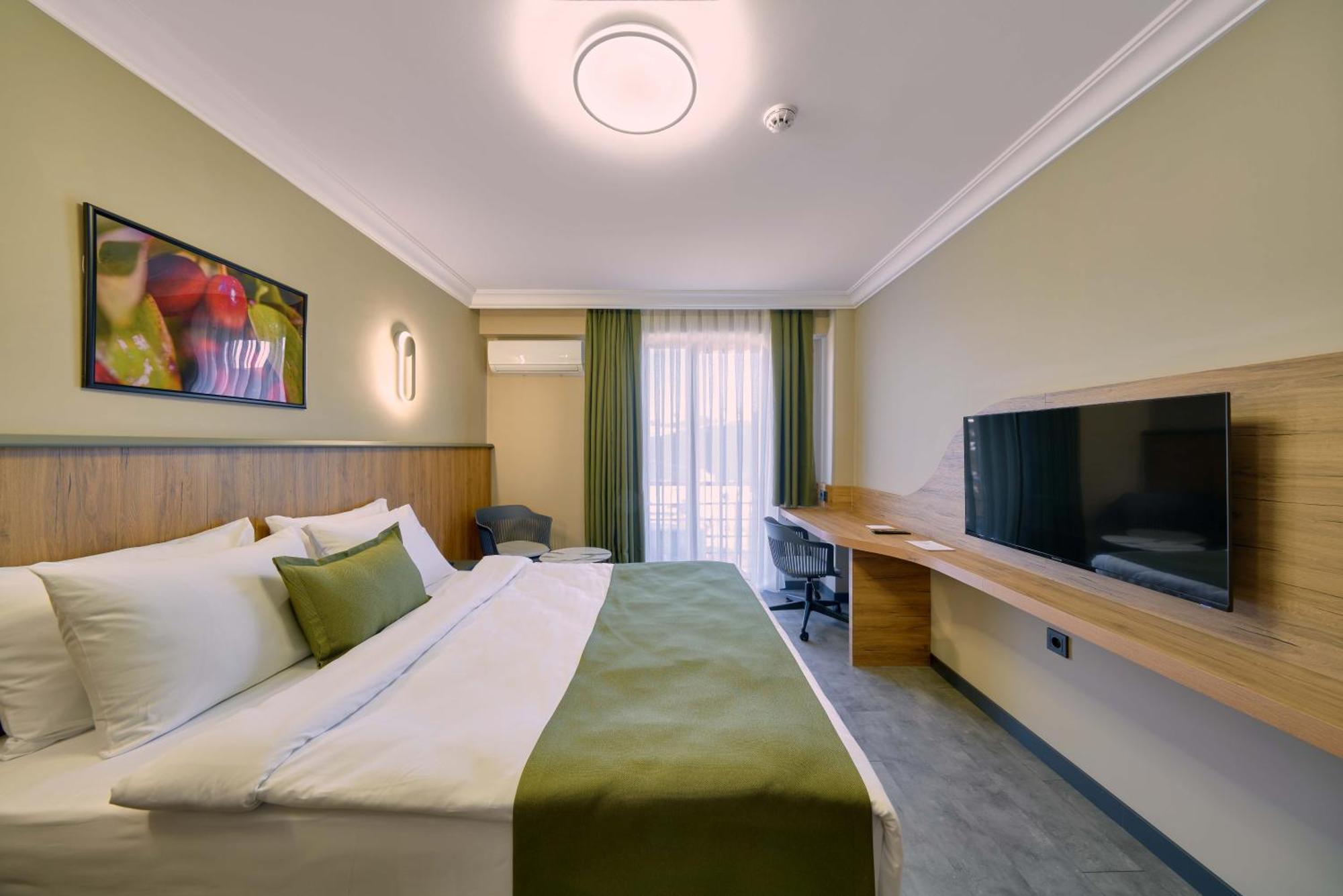 Rest By Dedeman Karabuek Hotel Phòng bức ảnh